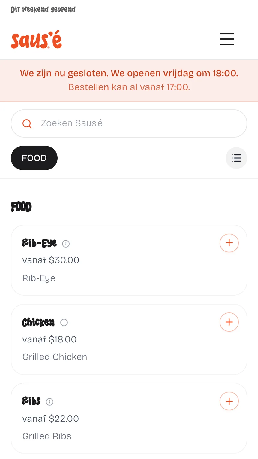 Je eigen webshop